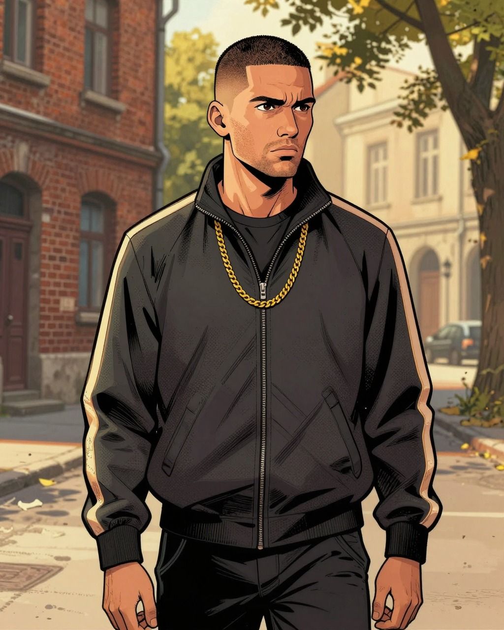 Dan