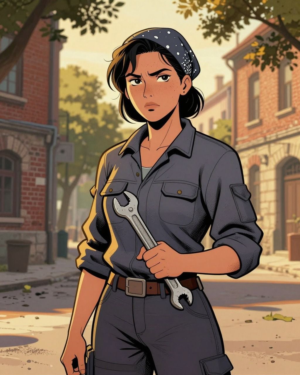 Rita